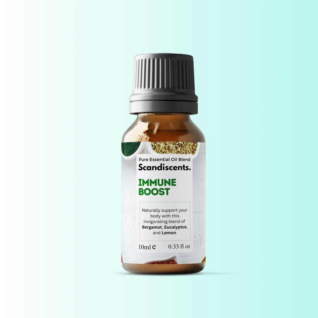 Immune Boost — NOR