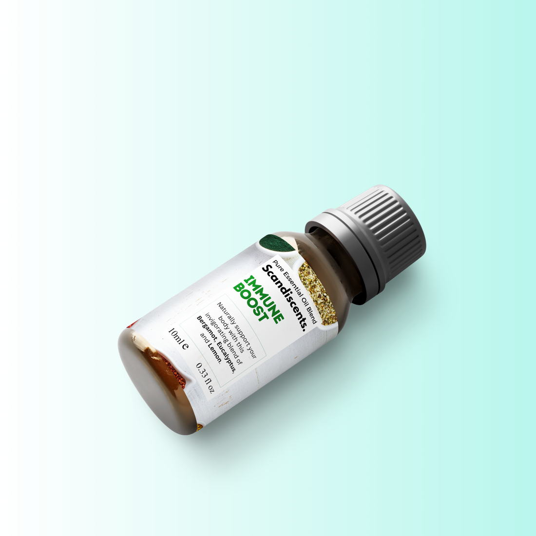 Immune Boost — NOR