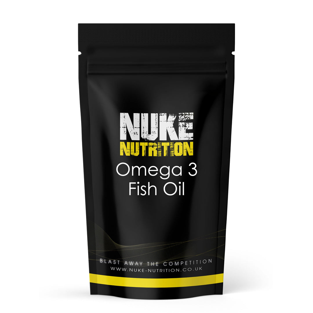 Supplements — NOR